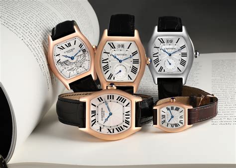 are cartier watches any good.